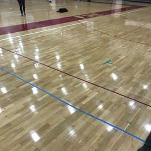 Meet your Posher, Ben